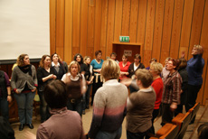 Arnsberger Symposium f�r Erzieher/innen 2009